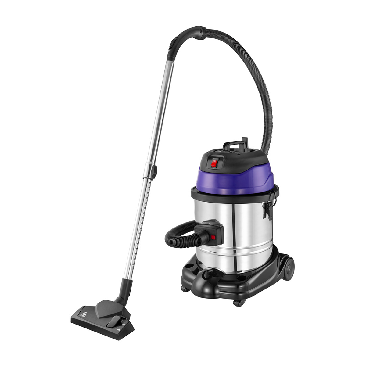 جاروبرقی صنعتی سازه البرز مدل آب و خاک هوگر جاروبرقی صنعتی سازه البرز مدل آب و خاک هوگر