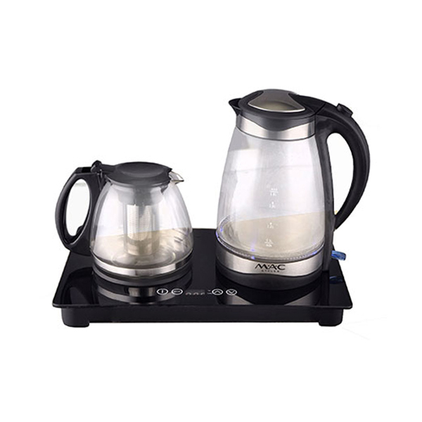چای ساز مك استایلر مدل MC-309 چای ساز مك استایلر مدل MC-309