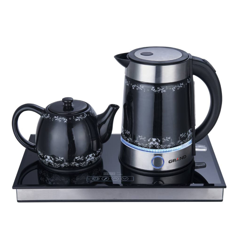 چای ساز گرند مدل GR-3060 چای ساز گرند مدل GR-3060