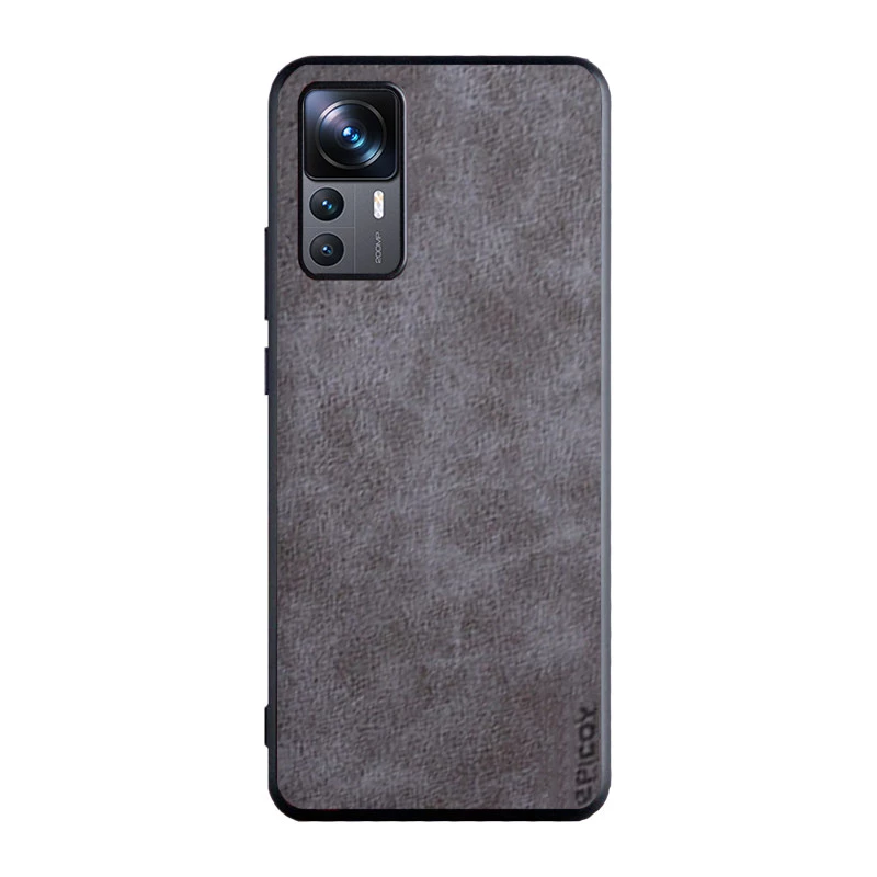 کاور گوشی شیائومی Redmi K50 Ultra / 12T / 12T Pro اپیکوی مدل Horse-Leather-قهوه ای کاور گوشی شیائومی Redmi K50 Ultra / 12T / 12T Pro اپیکوی مدل Horse-Leather-قهوه ای