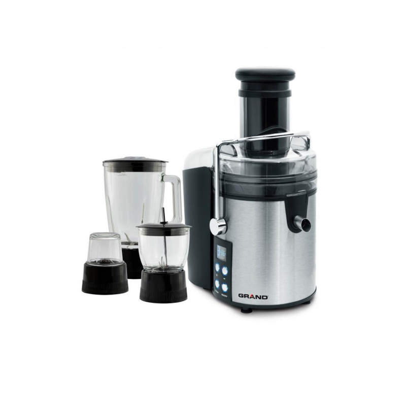 آبمیوه گیری گرند مدل GR-1032 آبمیوه گیری گرند مدل GR-1032