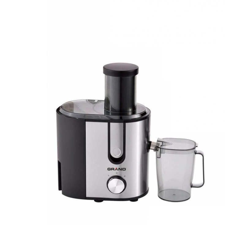 آبمیوه گیری گرند مدل Gr-1010 آبمیوه گیری گرند مدل Gr-1010