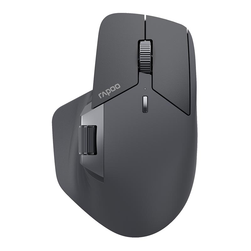 ماوس بی سیم رپو مدل MT760 ماوس بی سیم رپو مدل MT760