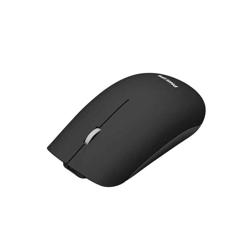 ماوس بی سیم فیلیپس مدل SPK7604 ماوس بی سیم فیلیپس مدل SPK7604