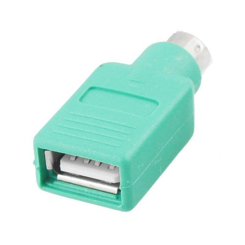 مبدل USB به PS2 مدل UP مبدل USB به PS2 مدل UP