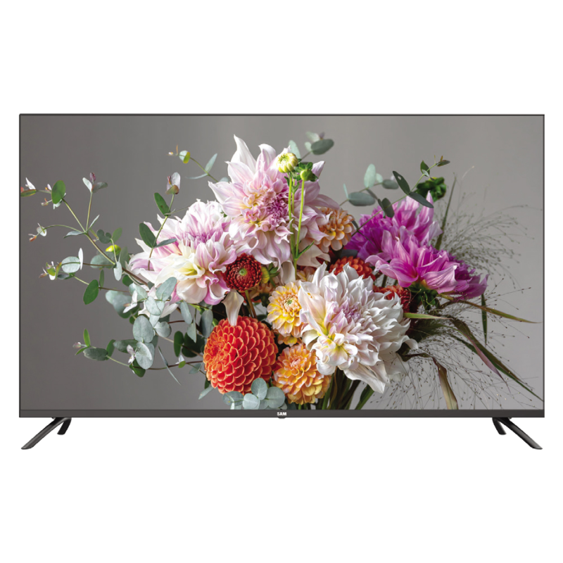 تلویزیون 50 اینچ ال ای دی هوشمند سام مدل UA50CU7750CC تلویزیون 50 اینچ ال ای دی هوشمند سام مدل UA50CU7750CC