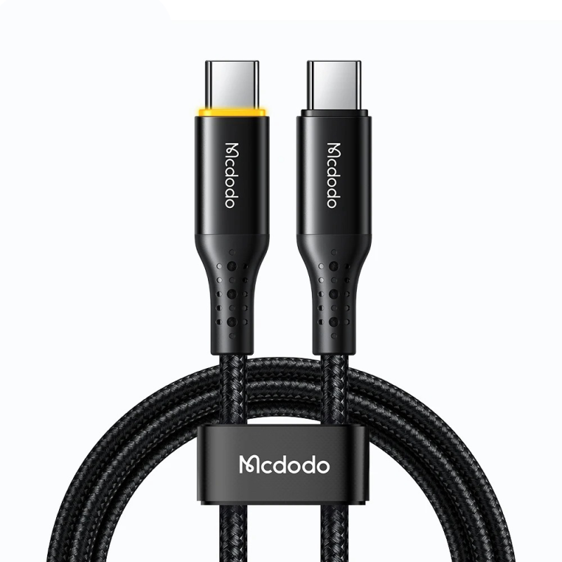 کابل USB-C مک دودو مدل CA-346 طول 1.8 متر