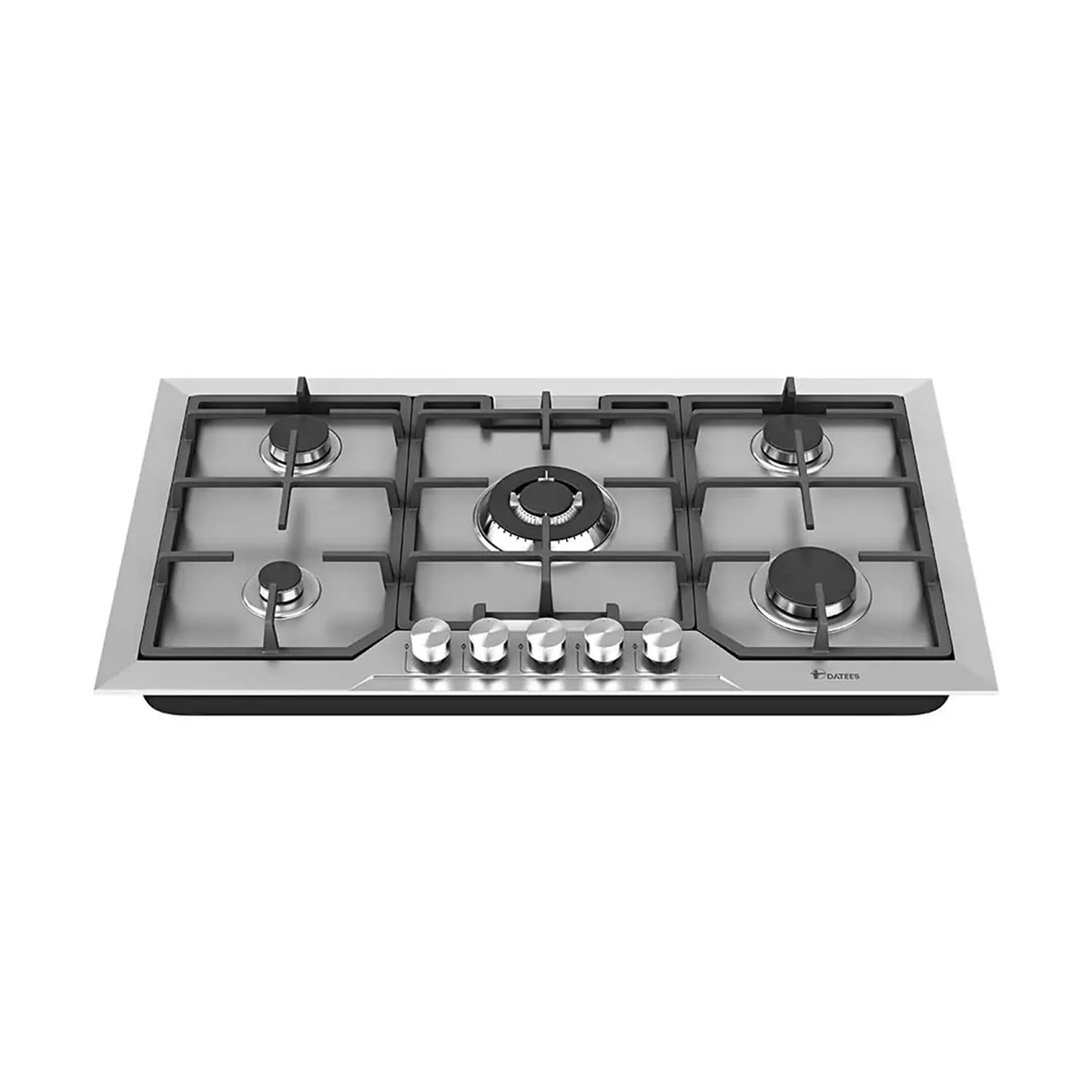 اجاق گاز صفحه ای داتیس مدل DS-566 اجاق گاز صفحه ای داتیس مدل DS-566