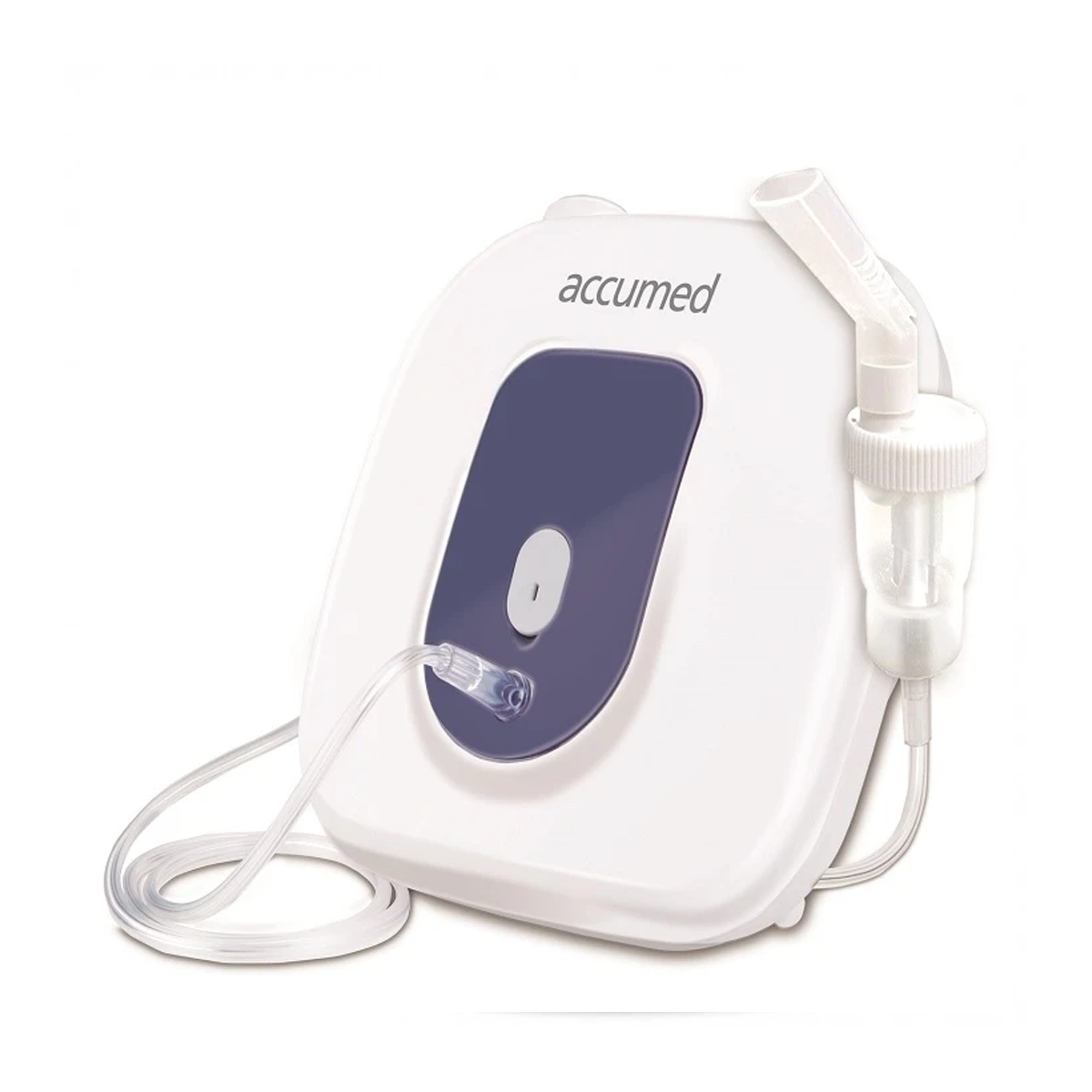 نبولایزر اکیومد مدل NF-100 نبولایزر اکیومد مدل NF-100