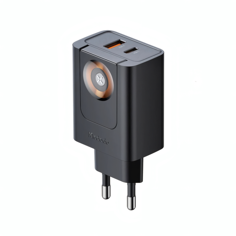 شارژر دیواری 30 وات مک دودو مدل Travel CH-3700