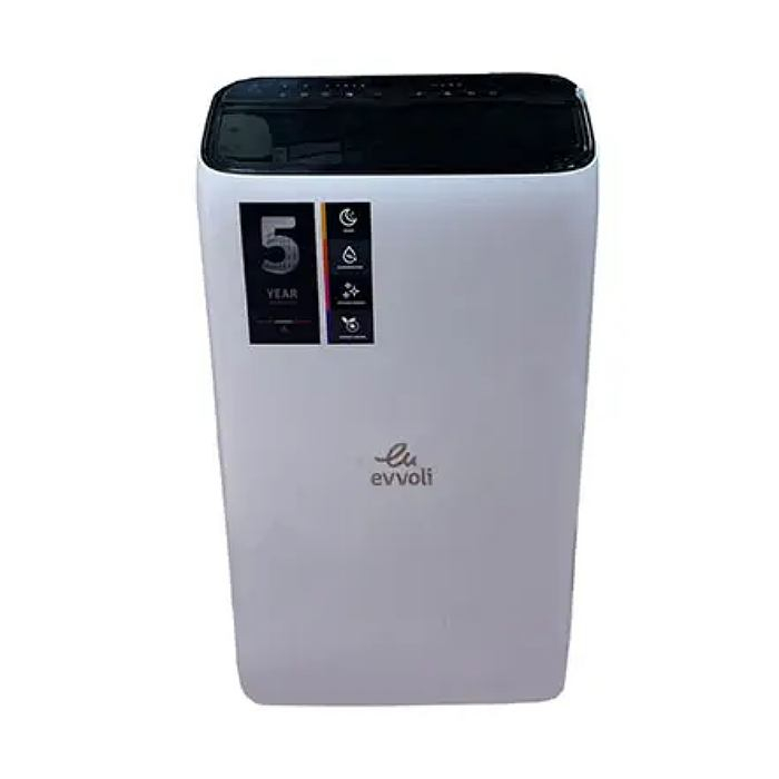 کولر گازی پرتابل 12 هزار ایوولی مدل EVPRO-12K-_PO کولر گازی پرتابل 12 هزار ایوولی مدل EVPRO-12K-_PO