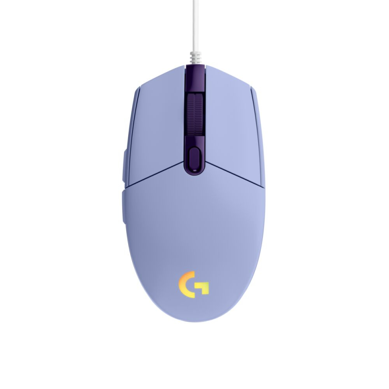 ماوس گیمینگ لاجیتک مدل G203