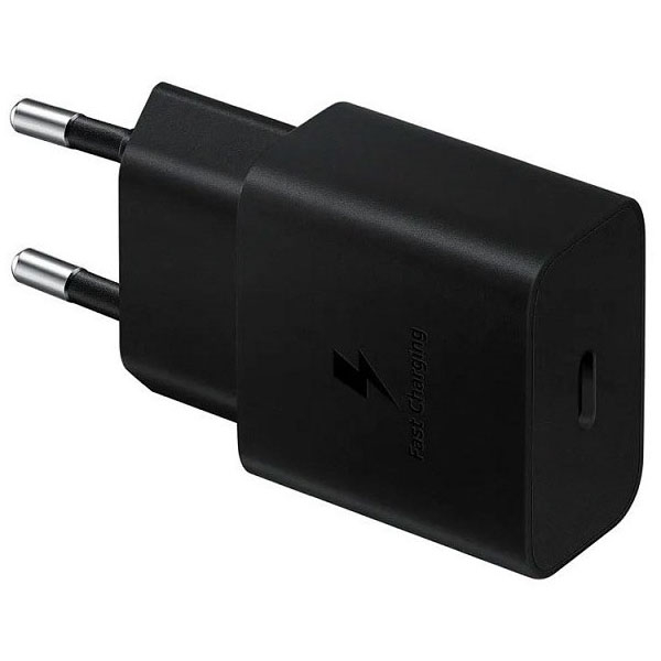 شارژر دیواری 15 وات سامسونگ مدل NB0009 شارژر دیواری 15 وات سامسونگ مدل NB0009