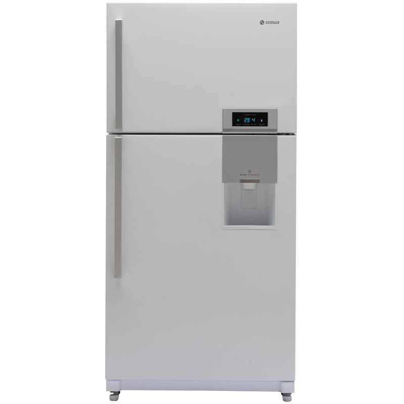 یخچال و فریزر اسنوا مدل SN3-2027SW