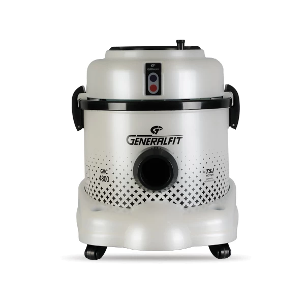 جاروبرقی جنرال فیت مدل تاچ استار 4800 پلاس-نقرهای جاروبرقی جنرال فیت مدل تاچ استار 4800 پلاس-نقرهای