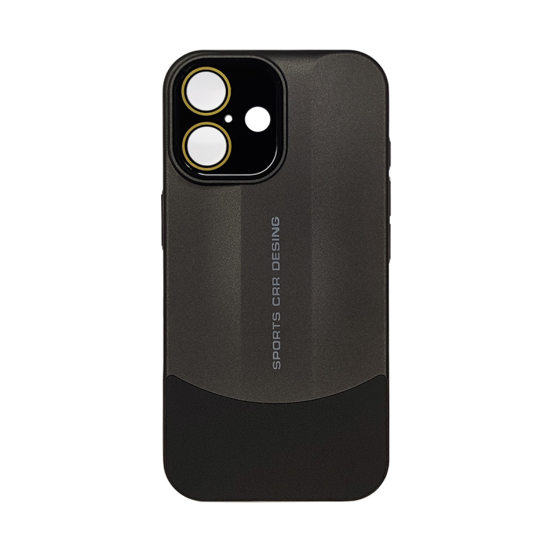 کاور مدل SC Design کد 01 مناسب برای گوشی موبایل اپل iphone 16