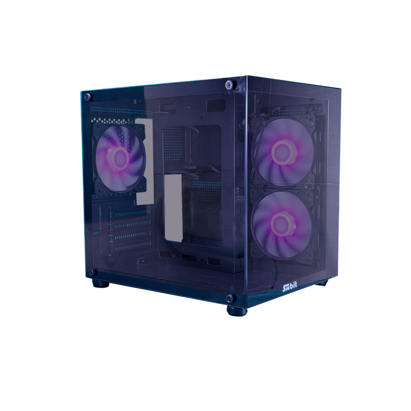 کیس کامپیوتر سابیت مدل CG-35 کیس کامپیوتر سابیت مدل CG-35