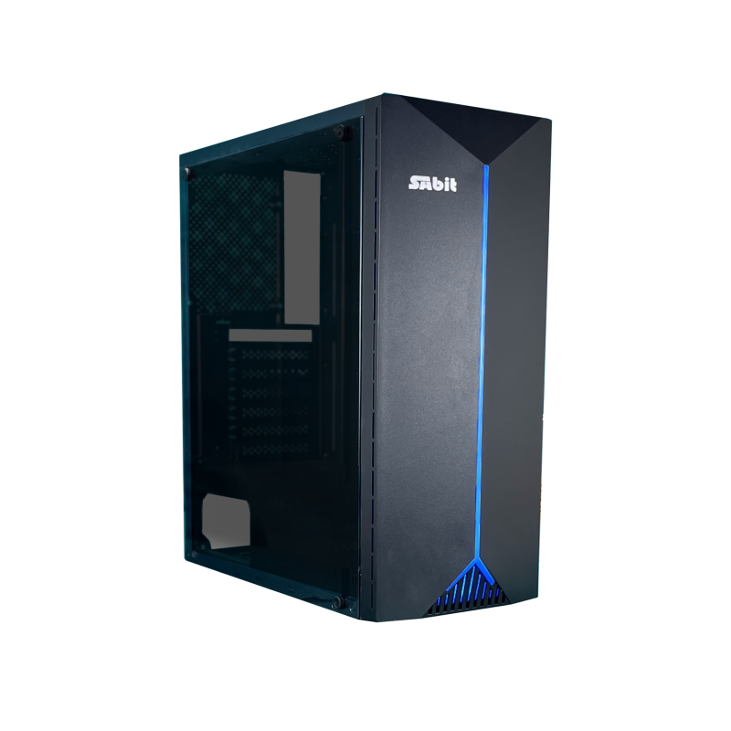 کیس کامپیوتر سابیت مدل SABIT CG-24 کیس کامپیوتر سابیت مدل SABIT CG-24