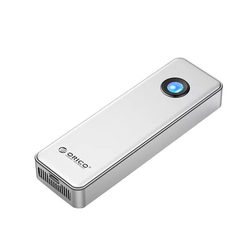 قاب هارد M.2 NVMe SSD اوریکو مدل OUM2-G20 قاب هارد M.2 NVMe SSD اوریکو مدل OUM2-G20