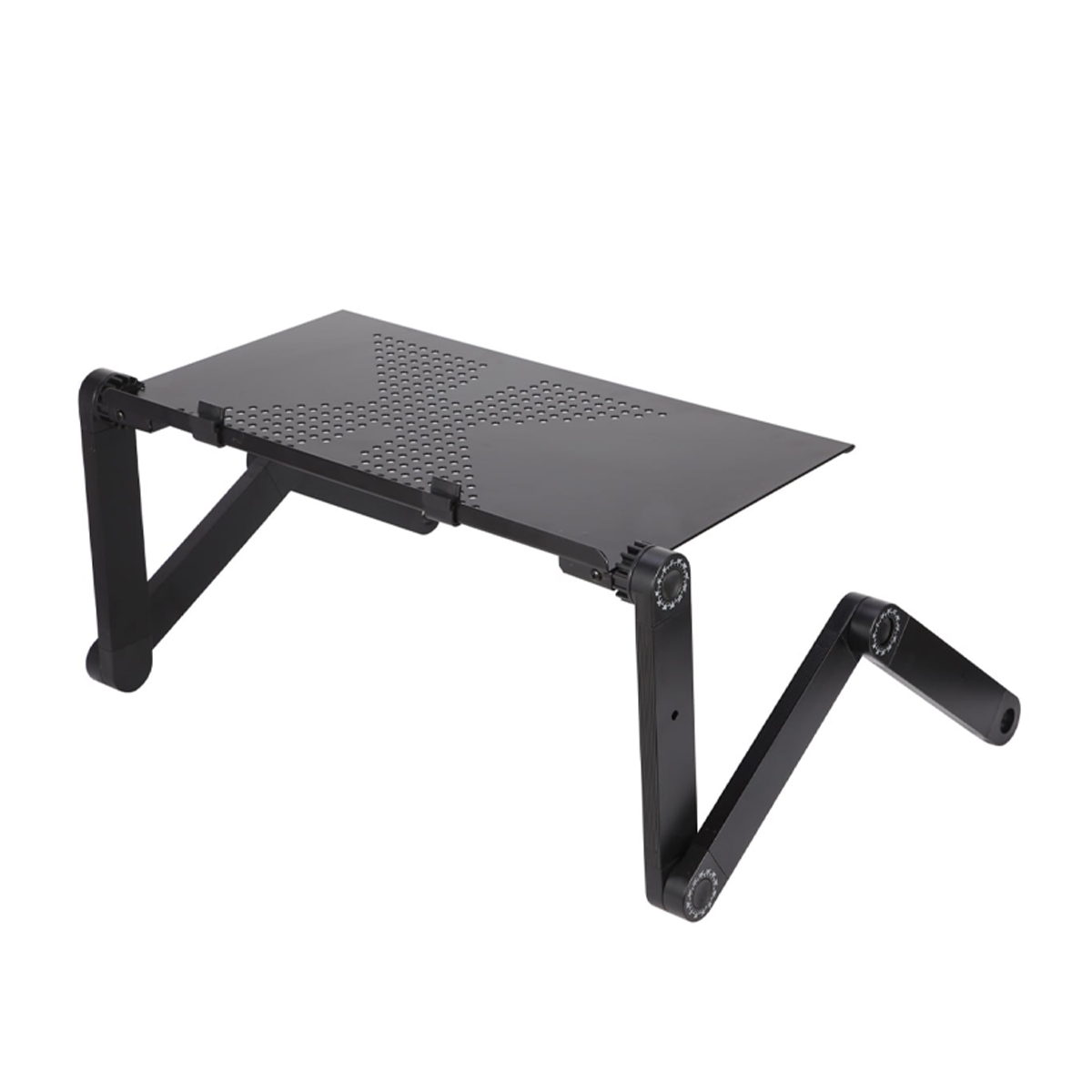 پایه نگهدارنده لپ تاپ مدل ST450 پایه نگهدارنده لپ تاپ مدل ST450