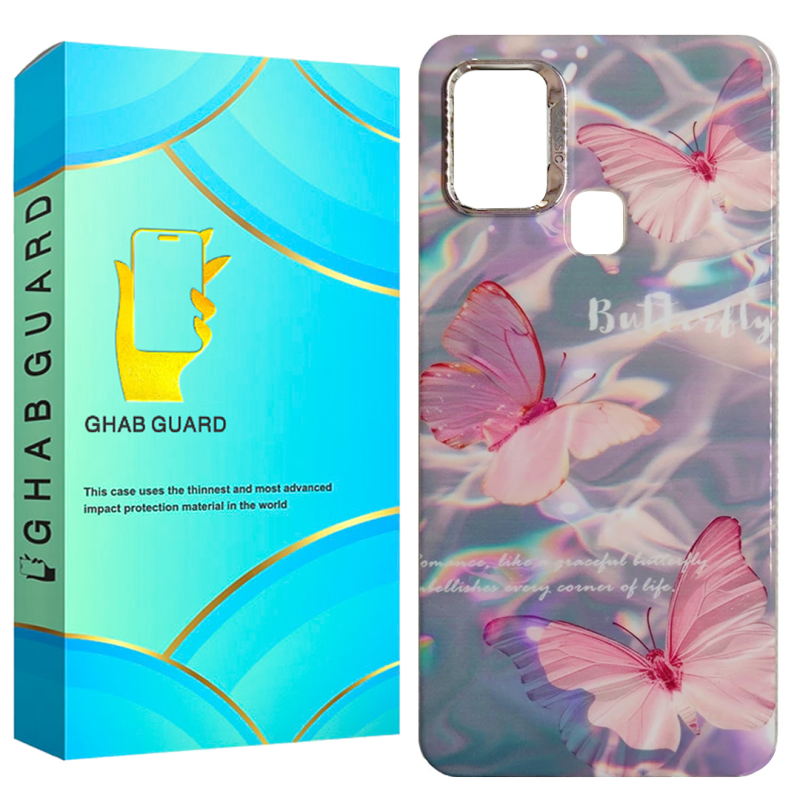 کاور قاب گارد مدل APSG مناسب برای گوشی موبایل سامسونگ Galaxy A21s کاور قاب گارد مدل APSG مناسب برای گوشی موبایل سامسونگ Galaxy A21s