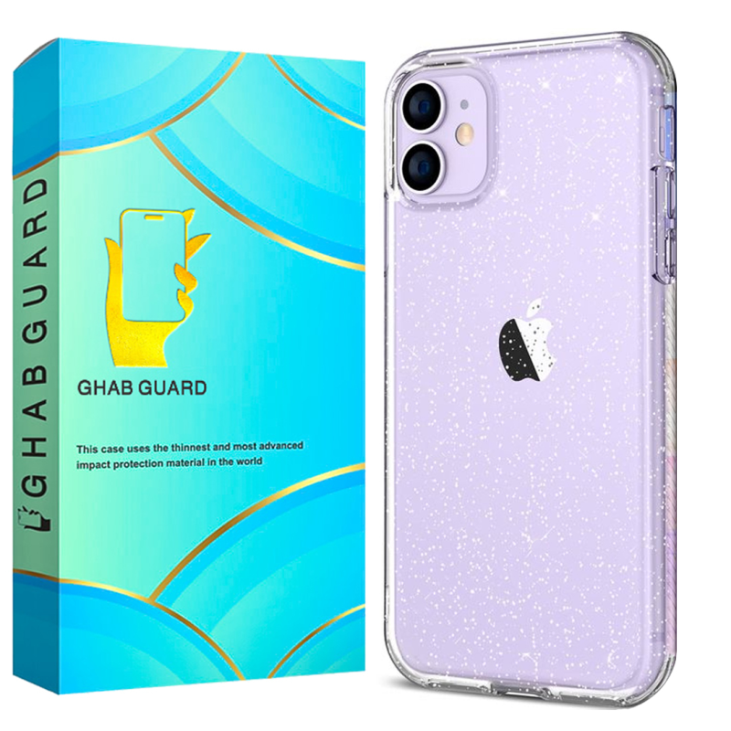 کاور گوشی اپل iPhone 11 قاب گارد مدل SHIG کاور گوشی اپل iPhone 11 قاب گارد مدل SHIG