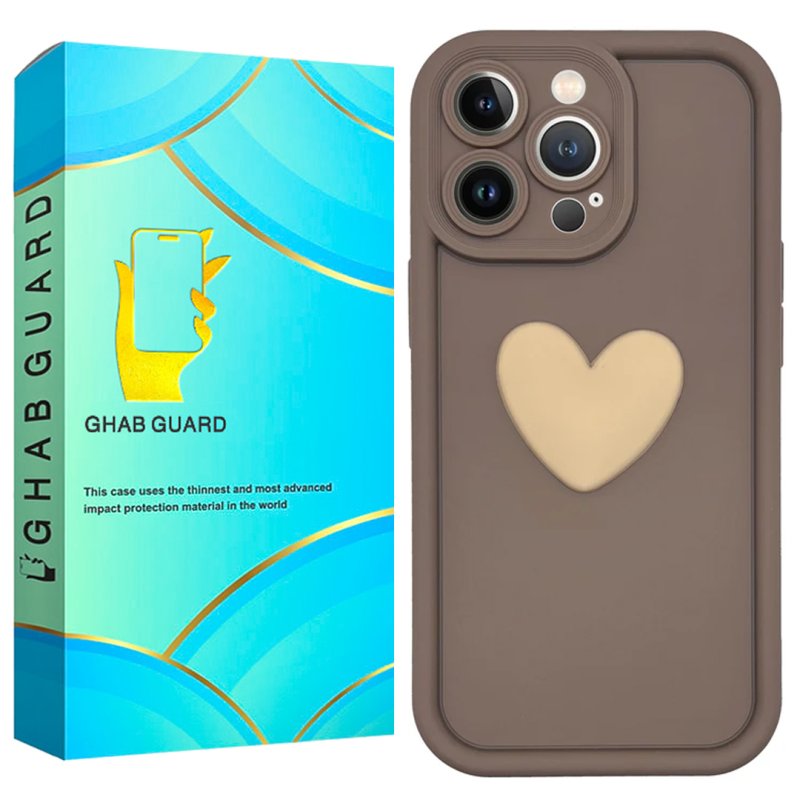 کاور قاب گارد مدل SLHG مناسب برای گوشی موبایل اپل iPhone 16 Pro کاور قاب گارد مدل SLHG مناسب برای گوشی موبایل اپل iPhone 16 Pro
