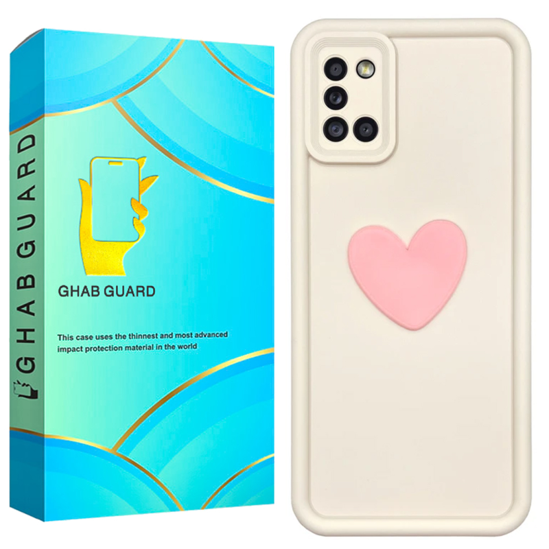 کاور قاب گارد مدل SLHG مناسب برای گوشی موبایل سامسونگ Galaxy A31 کاور قاب گارد مدل SLHG مناسب برای گوشی موبایل سامسونگ Galaxy A31