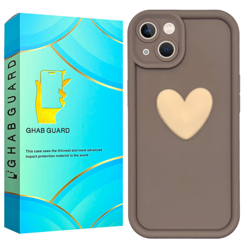 کاور قاب گارد مدل SLHG مناسب برای گوشی موبایل اپل iPhone 15 کاور قاب گارد مدل SLHG مناسب برای گوشی موبایل اپل iPhone 15