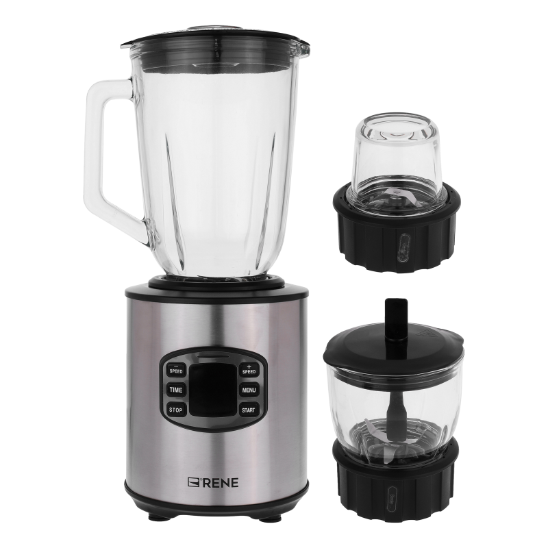 مخلوط کن و آسیاب کن رنه مدل RBCG-1702 مخلوط کن و آسیاب کن رنه مدل RBCG-1702