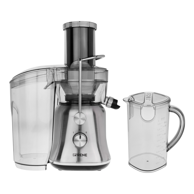 آبمیوه گیری رنه مدل RJE-1705 آبمیوه گیری رنه مدل RJE-1705