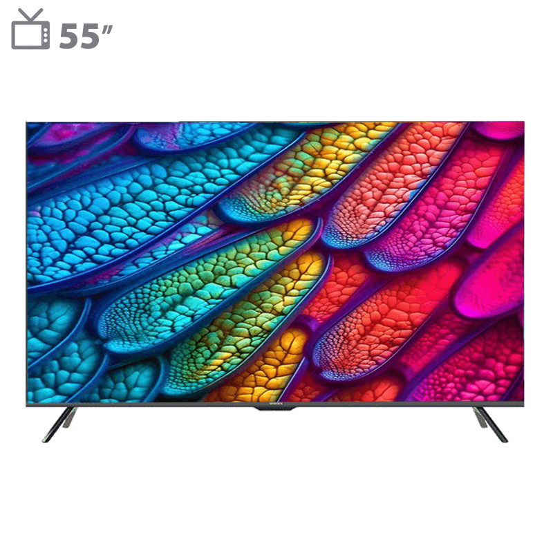 تلویزیون LED هوشمند ایکس ویژن مدل 55XYU795B سایز 55 اینچ تلویزیون LED هوشمند ایکس ویژن مدل 55XYU795B سایز 55 اینچ