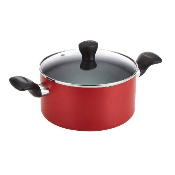 قابلمه تفال مدل Super Cook سایز 24 قابلمه تفال مدل Super Cook سایز 24