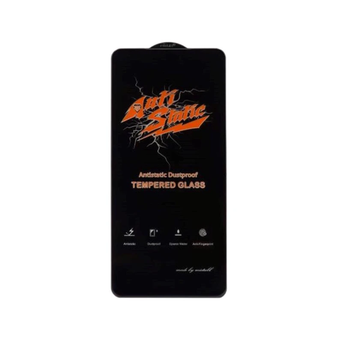 گلس گوشی سامسونگ Galaxy A02 - A03S - M12 - M02S - M02 میتوبل مدل AntiStatic گلس گوشی سامسونگ Galaxy A02 - A03S - M12 - M02S - M02 میتوبل مدل AntiStatic