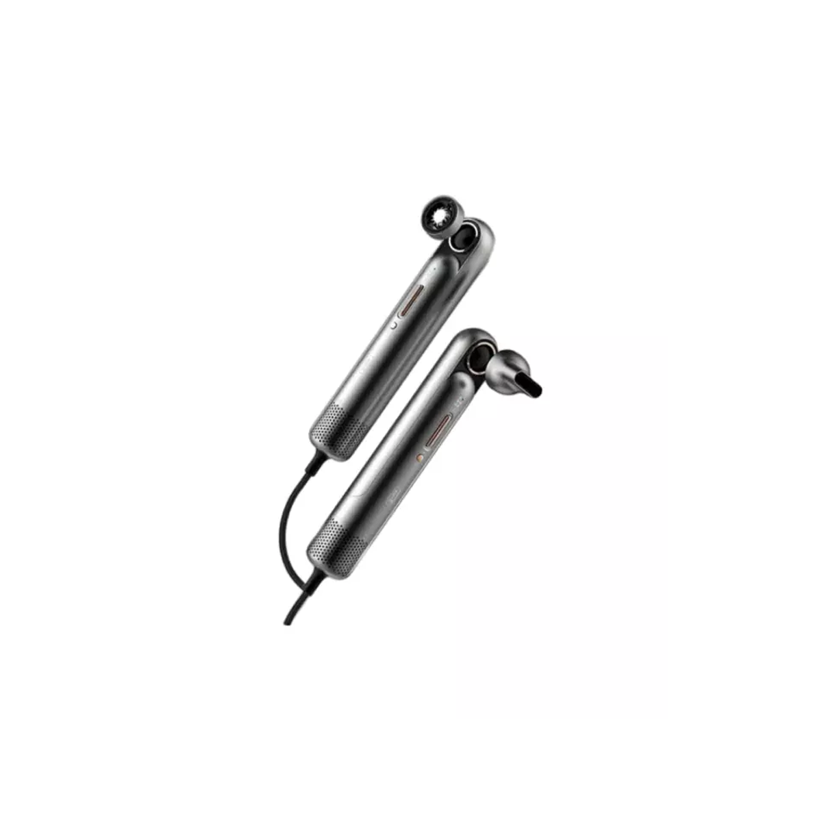 سشوار درما مدل DEM-CF35W-خاکستری