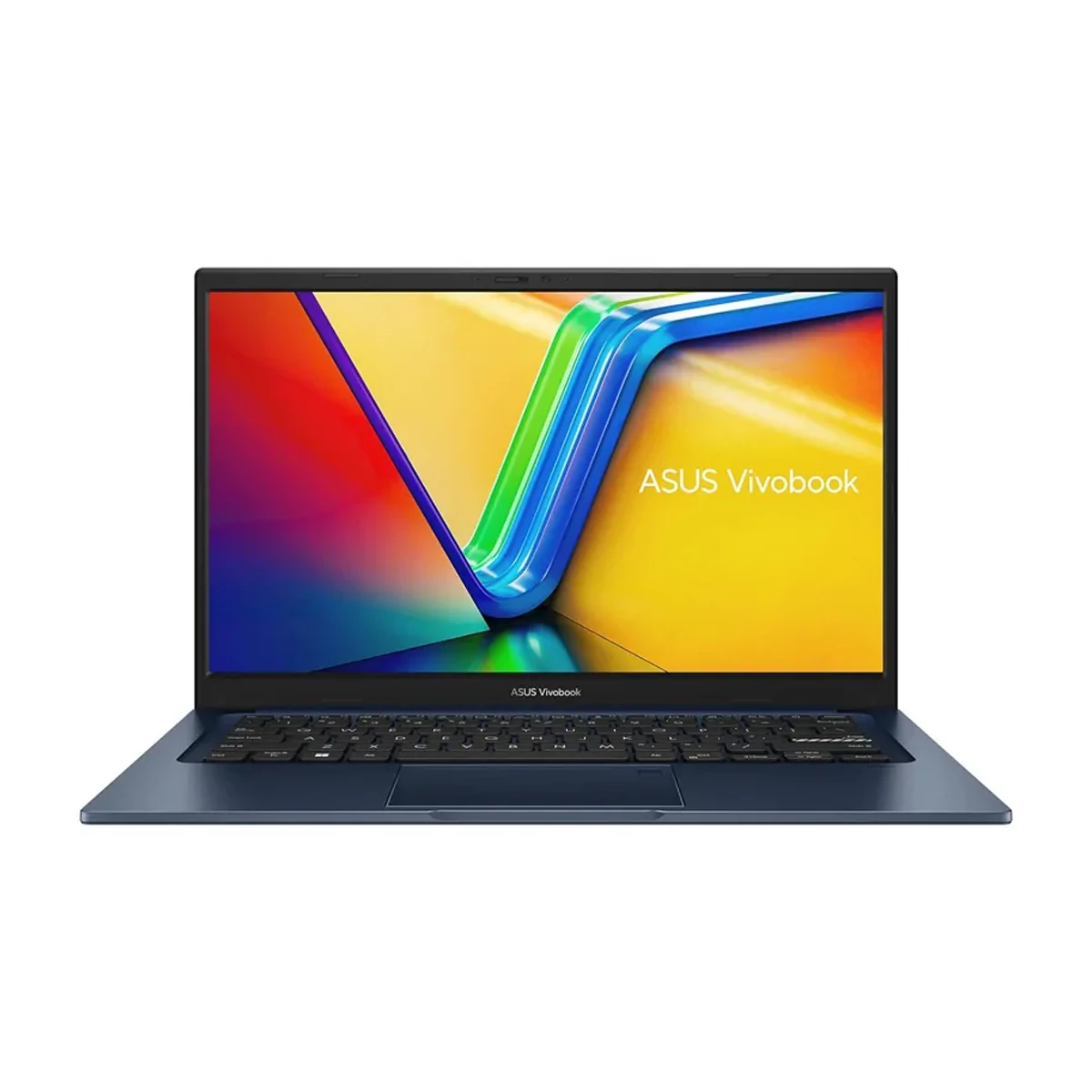 لپ تاپ 14 اینچی ایسوس مدل Vivobook X1404VA i3 1315U 8GB 256GB-نقره ای لپ تاپ 14 اینچی ایسوس مدل Vivobook X1404VA i3 1315U 8GB 256GB-نقره ای