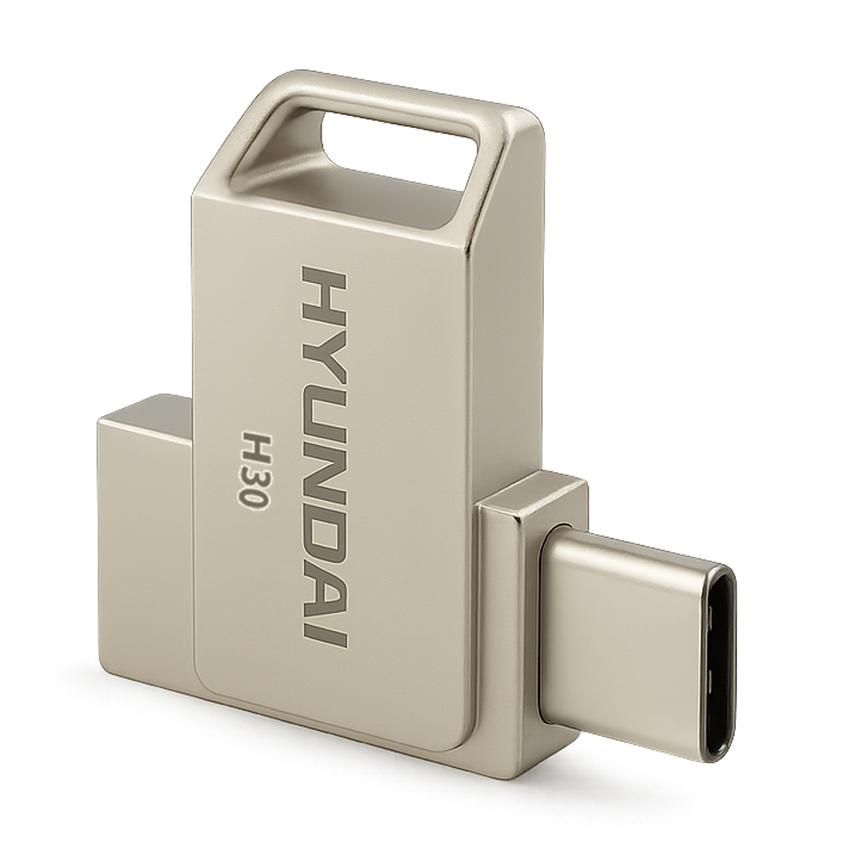 فلش مموری هیوندای مدل H30 3.2 ظرفیت 32 گیگابایت فلش مموری هیوندای مدل H30 3.2 ظرفیت 32 گیگابایت