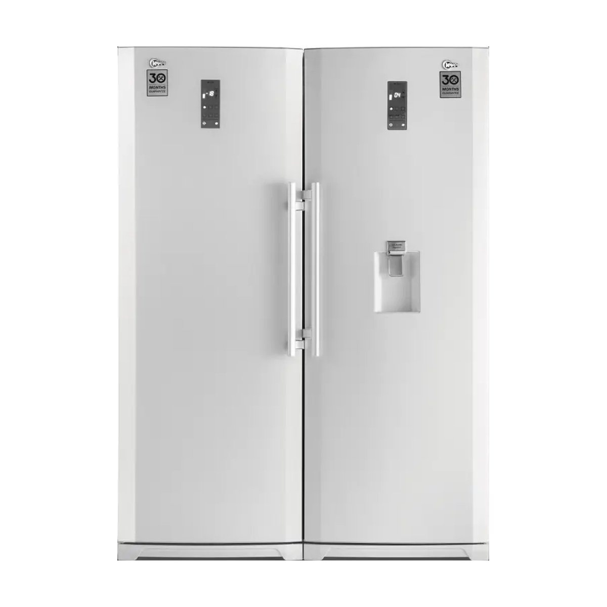 یخچال و فریزر کلور مدل FNT 101- RNT 101 سری 70 یخچال و فریزر کلور مدل FNT 101- RNT 101 سری 70