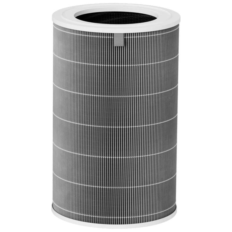 فیلتر تصفیه کننده هوا شیائومی مدل 4LITE M17-FLP-GL-مشکی فیلتر تصفیه کننده هوا شیائومی مدل 4LITE M17-FLP-GL-مشکی