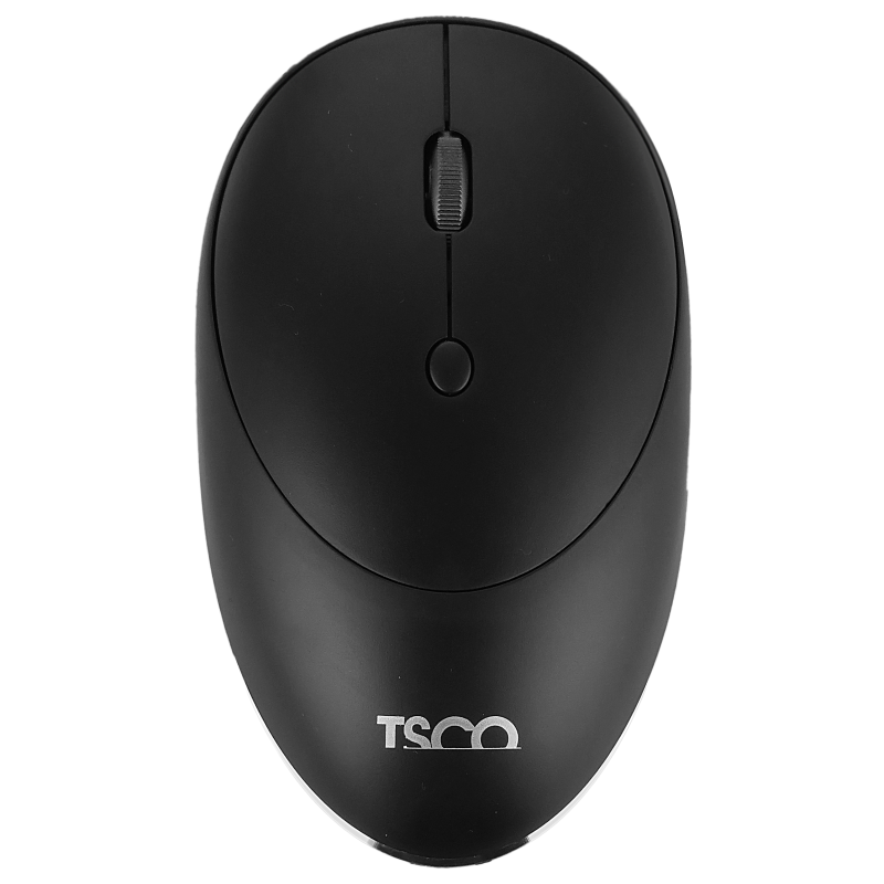 ماوس بی سیم تسکو مدل TM 649W ماوس بی سیم تسکو مدل TM 649W