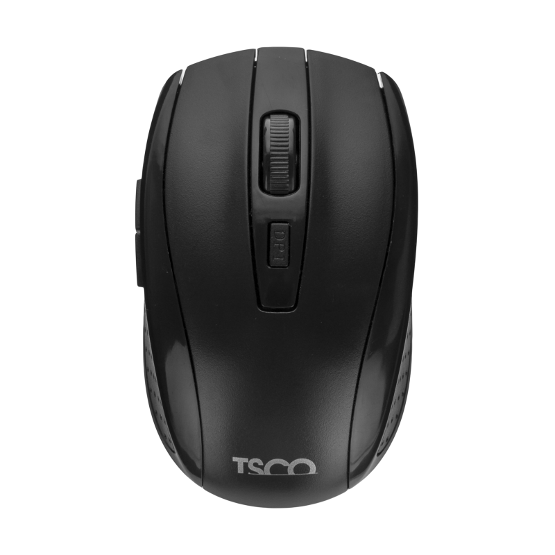 ماوس بی سیم تسکو مدل TM663W ماوس بی سیم تسکو مدل TM663W