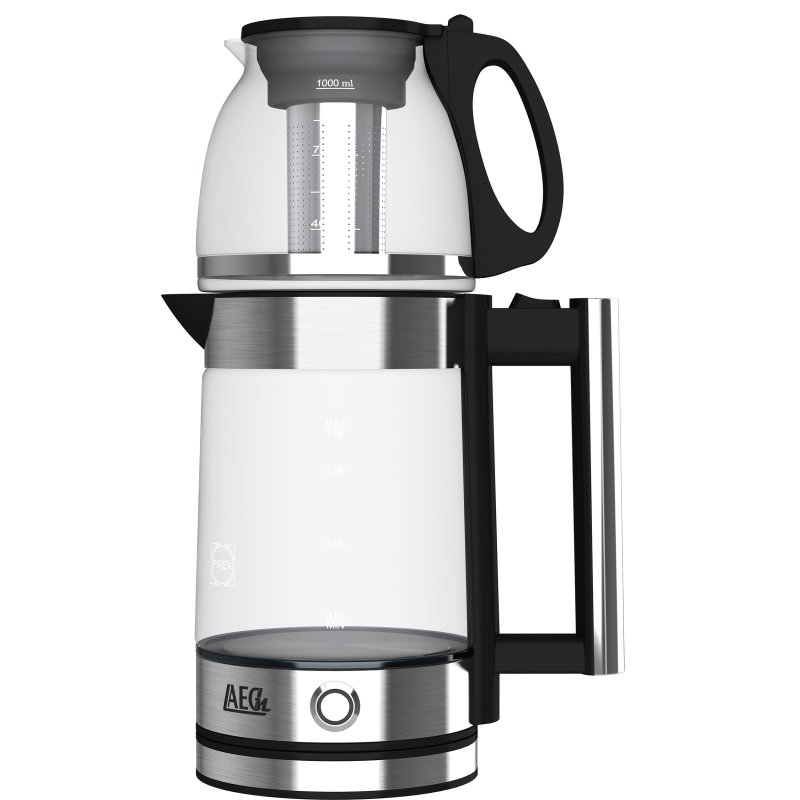 چای ساز لایق مدل LTM-F018 چای ساز لایق مدل LTM-F018