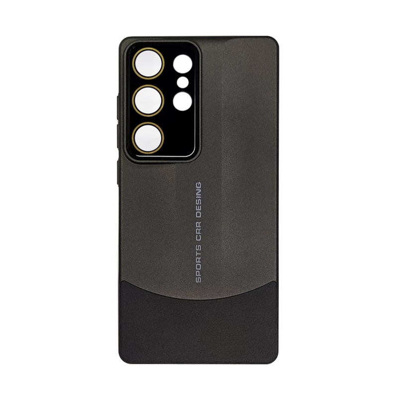 کاور گوشی سامسونگ Galaxy S25 Ultra مدل SC Design کد 01 -قرمز کاور گوشی سامسونگ Galaxy S25 Ultra مدل SC Design کد 01 -قرمز