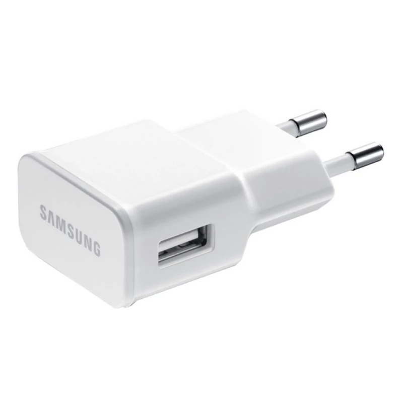 شارژر دیواری مدل EP-TA200 توان 5 وات-مشکی