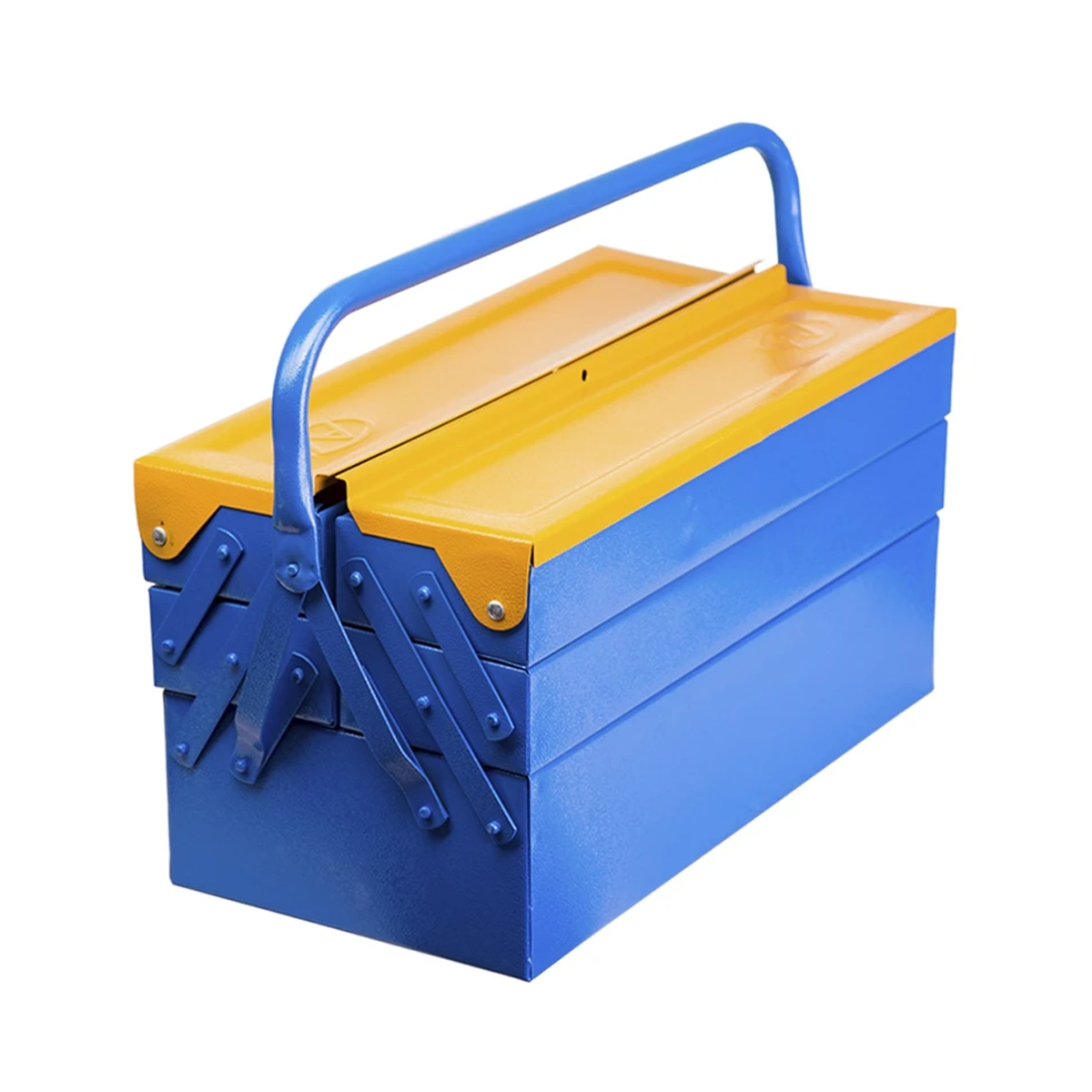 جعبه ابزار وفایی مدل V-503 جعبه ابزار وفایی مدل V-503