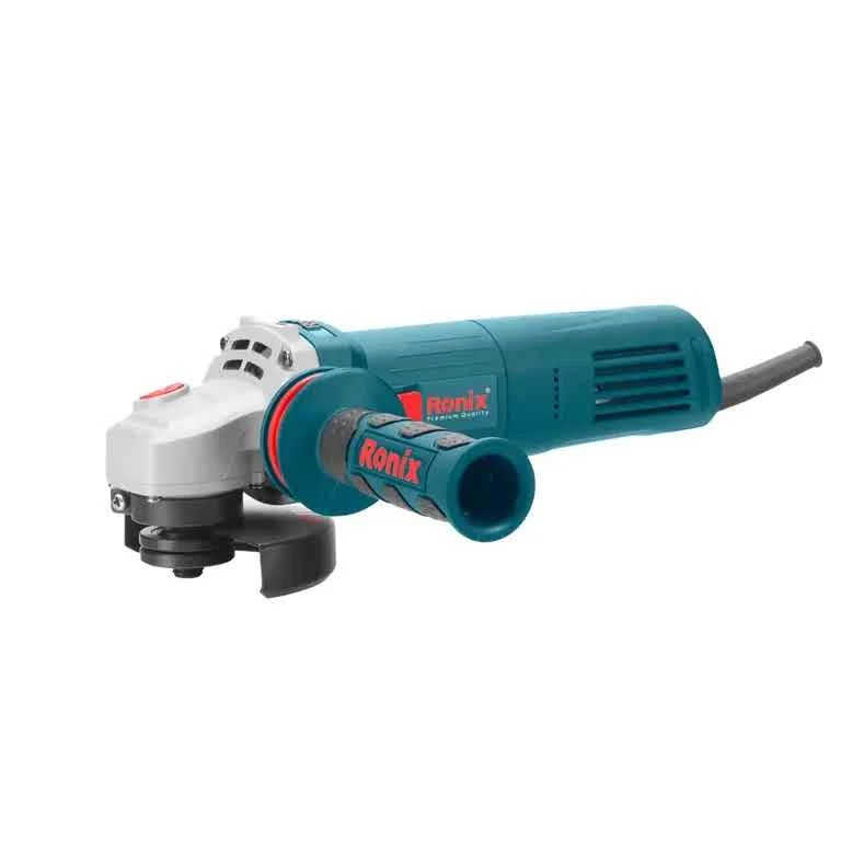 مینی فرز رونیکس مدل 3101K-چند رنگ 