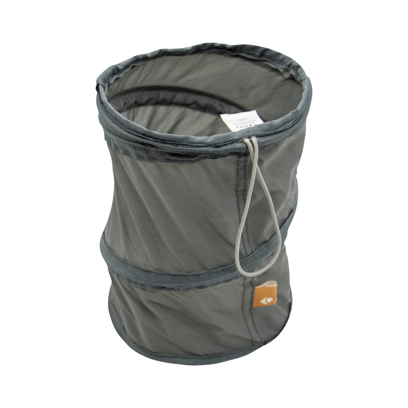 سطل زباله خودرو مدل KL6512-زیتونی سطل زباله خودرو مدل KL6512-زیتونی