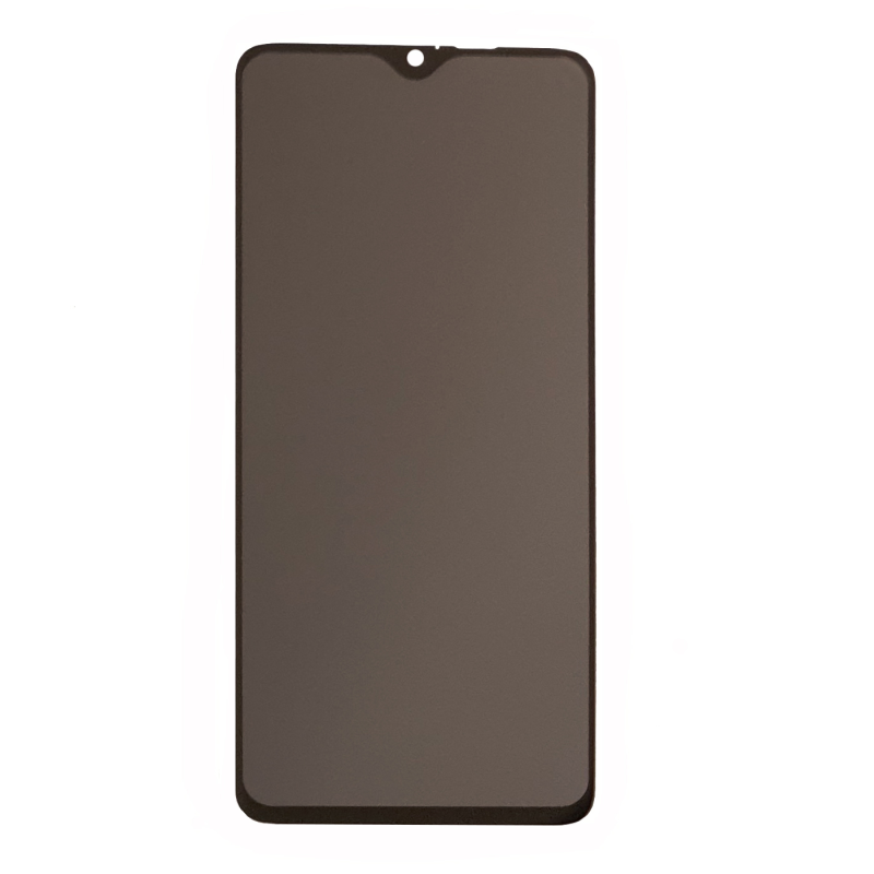 محافظ صفحه نمایش حریم شخصی گوشی شیائومی Redmi Note 8T مدل AK 