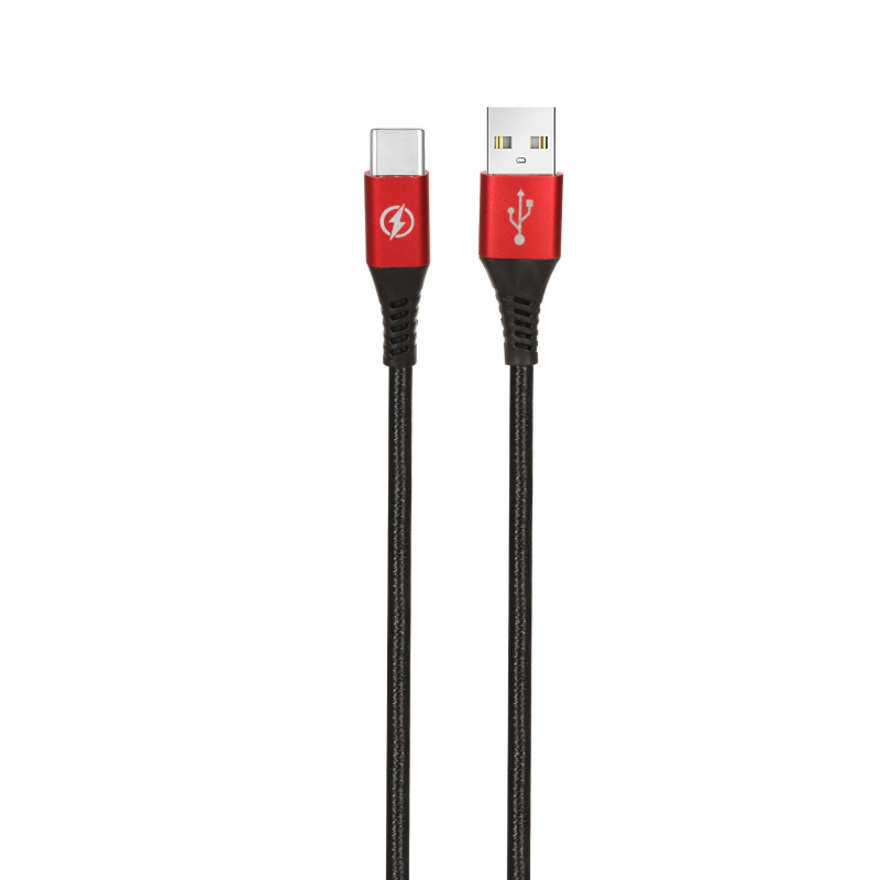 کابل تبدیل USB-C ایتی لینک مدل ETL-003 طول 1 متر کابل تبدیل USB-C ایتی لینک مدل ETL-003 طول 1 متر