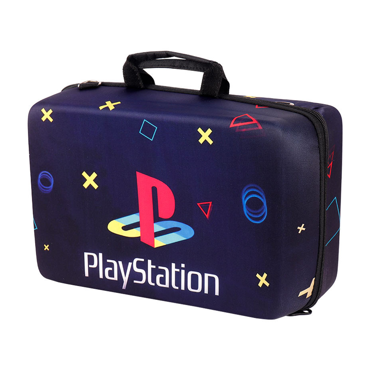کیف کنسول پلی استیشن 5 اسلیم مدل PlayStation کیف کنسول پلی استیشن 5 اسلیم مدل PlayStation